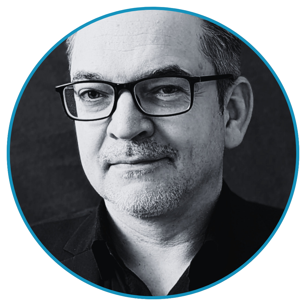 Unser erster Podcastgast: Autor Marko Richter-Höfer